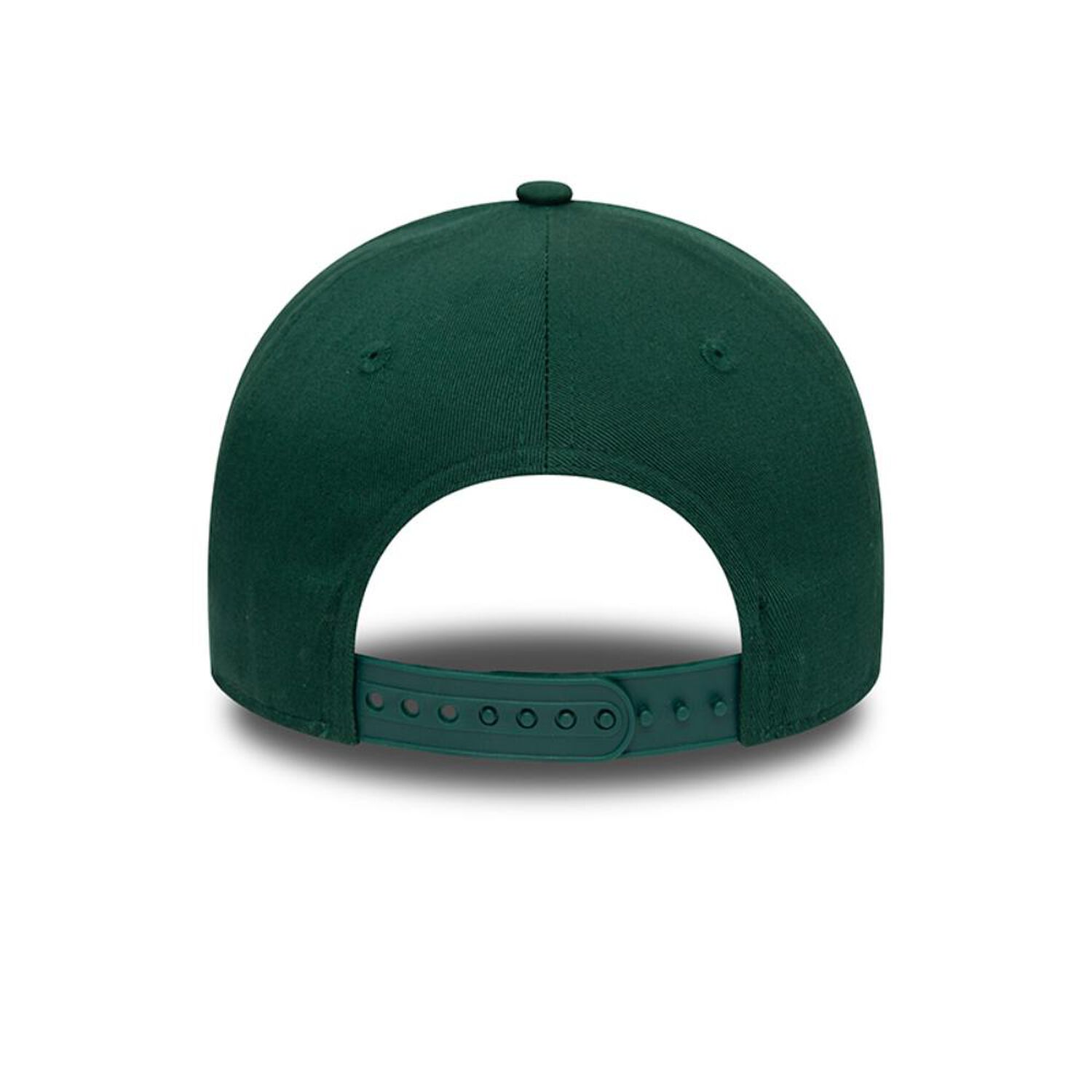 Jockey Oakland Athletics Mlb 9forty Dark Green Mlb image number 4.0